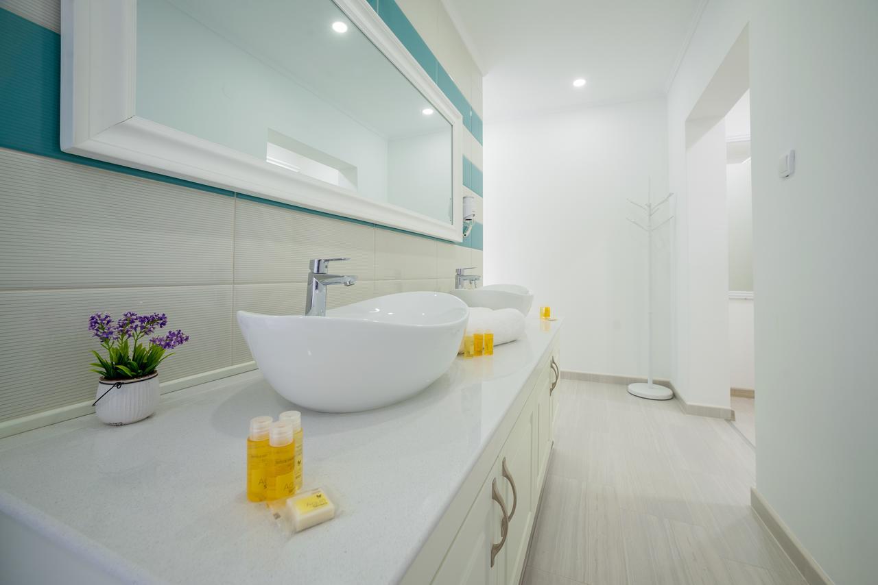 Stoliva Residence With Infinity Pool Kotor Zewnętrze zdjęcie